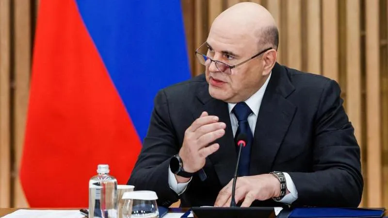 Mishustin : la part du tourisme dans le PIB russe doit atteindre au moins 5 % d'ici 2030