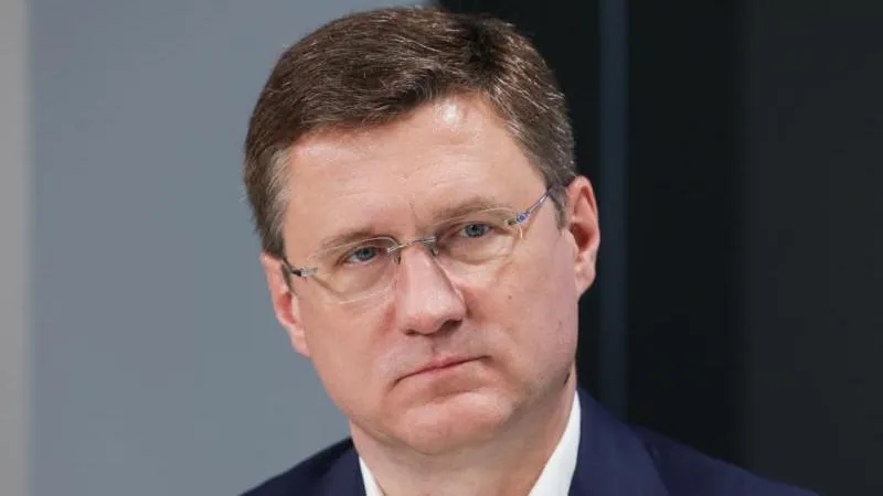 La Russie et la Chine avancent sur le gazoduc «Force du Baïkal»