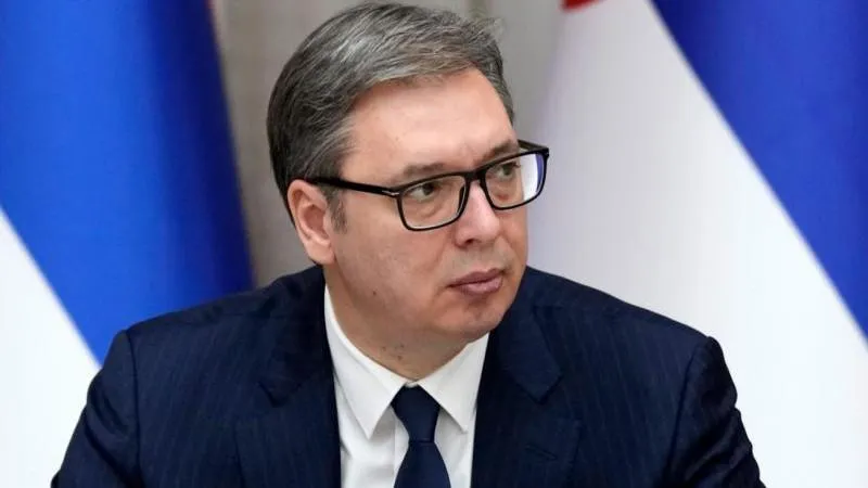 Vučić : La Serbie veut rejoindre l'UE tout en gardant sa neutralité