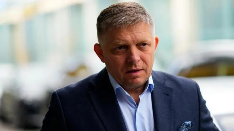 Fico : Kiev se plaint du manque d'argent après l'octroi d'un prêt de 90 milliards d'euros