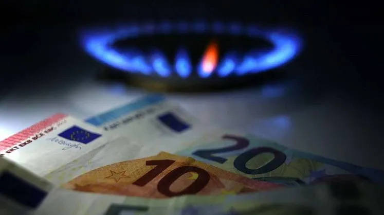 Crise gazière en Europe : du manque au choc inflationniste