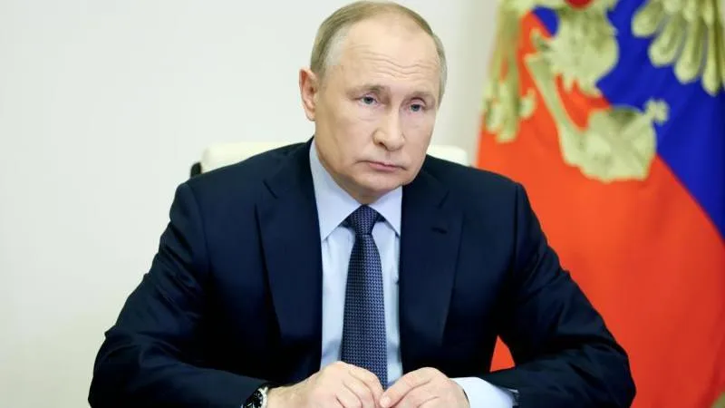 Poutine : l’OCS est devenue une organisation internationale à part entière