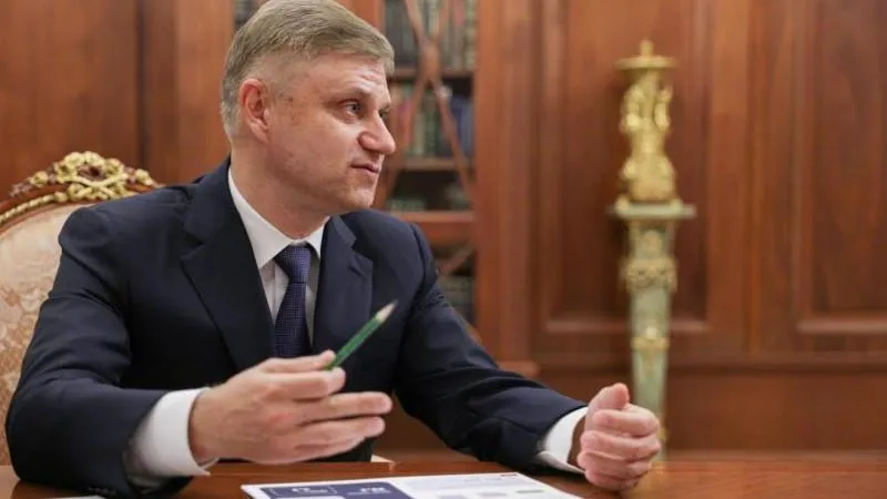 Le patron des RZD défend l'entreprise russe et répond aux accusations «toxiques» de Pashinyan