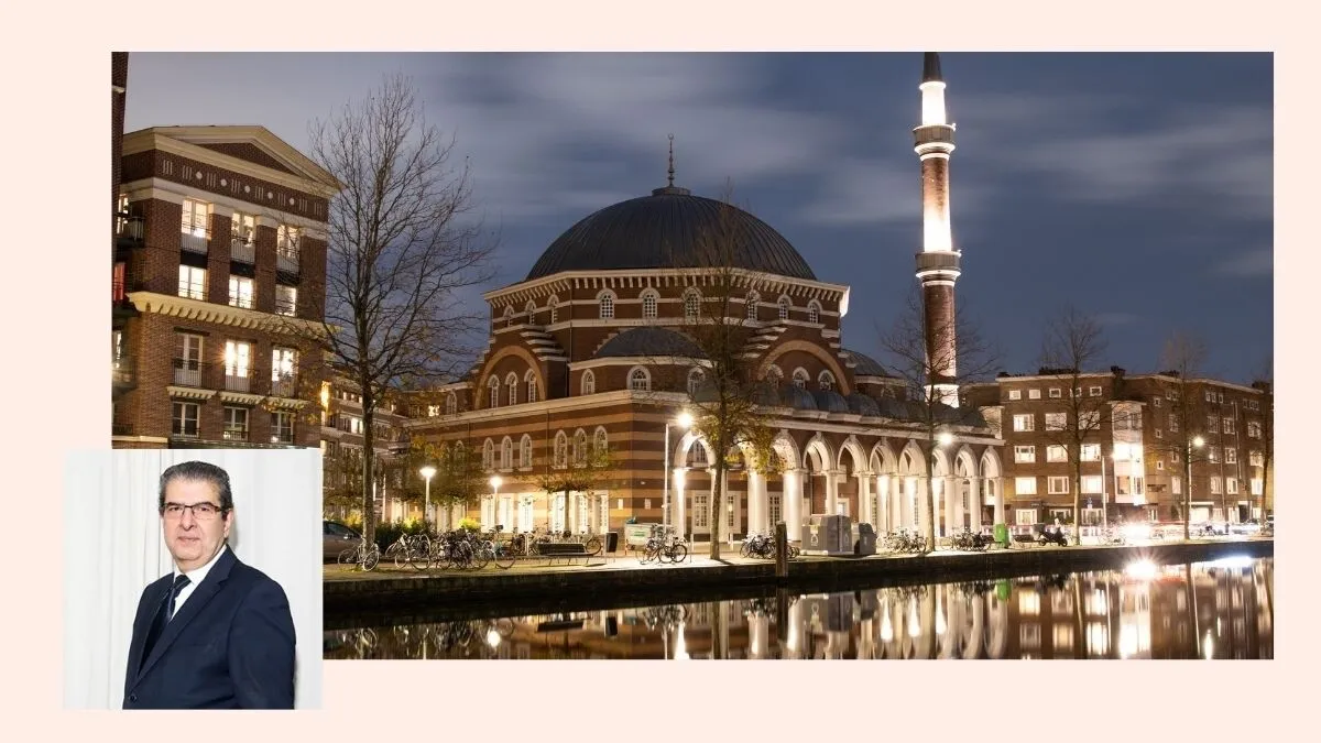 L'islam transforme l'Europe — la vraie question est quelles valeurs resteront debout
