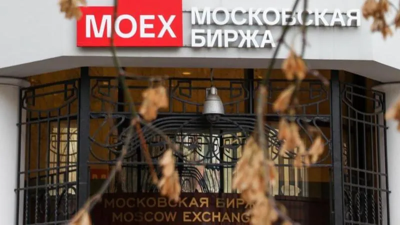 Le marché actions russe montre sa résilience et monte à l'ouverture des transactions