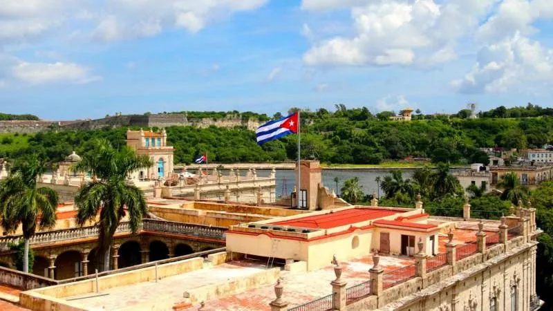 Le système électrique de Cuba est tombé complètement en panne