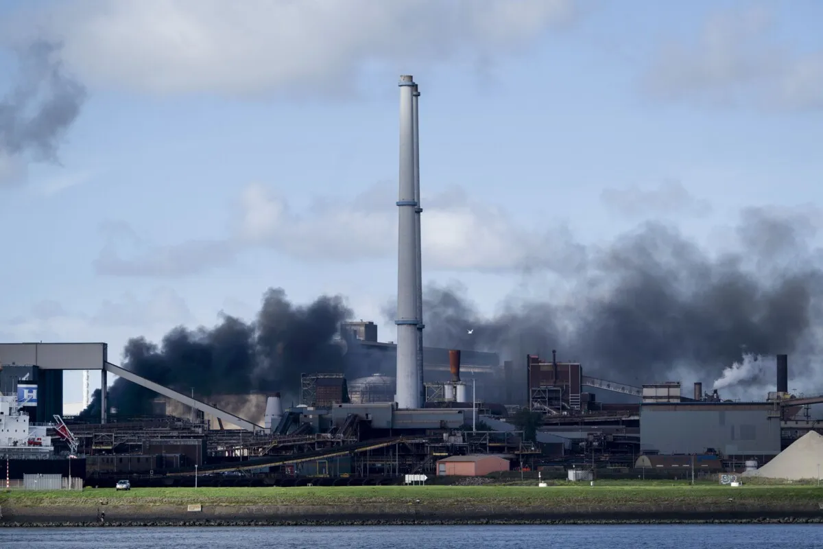 Le gouvernement et Tata Steel reportent la décision sur l’accord sur mesure à mars 2027