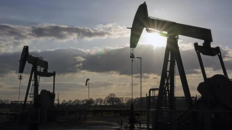 Le prix du Brent franchit pour la première fois depuis le 25 août la barre des 92 $
