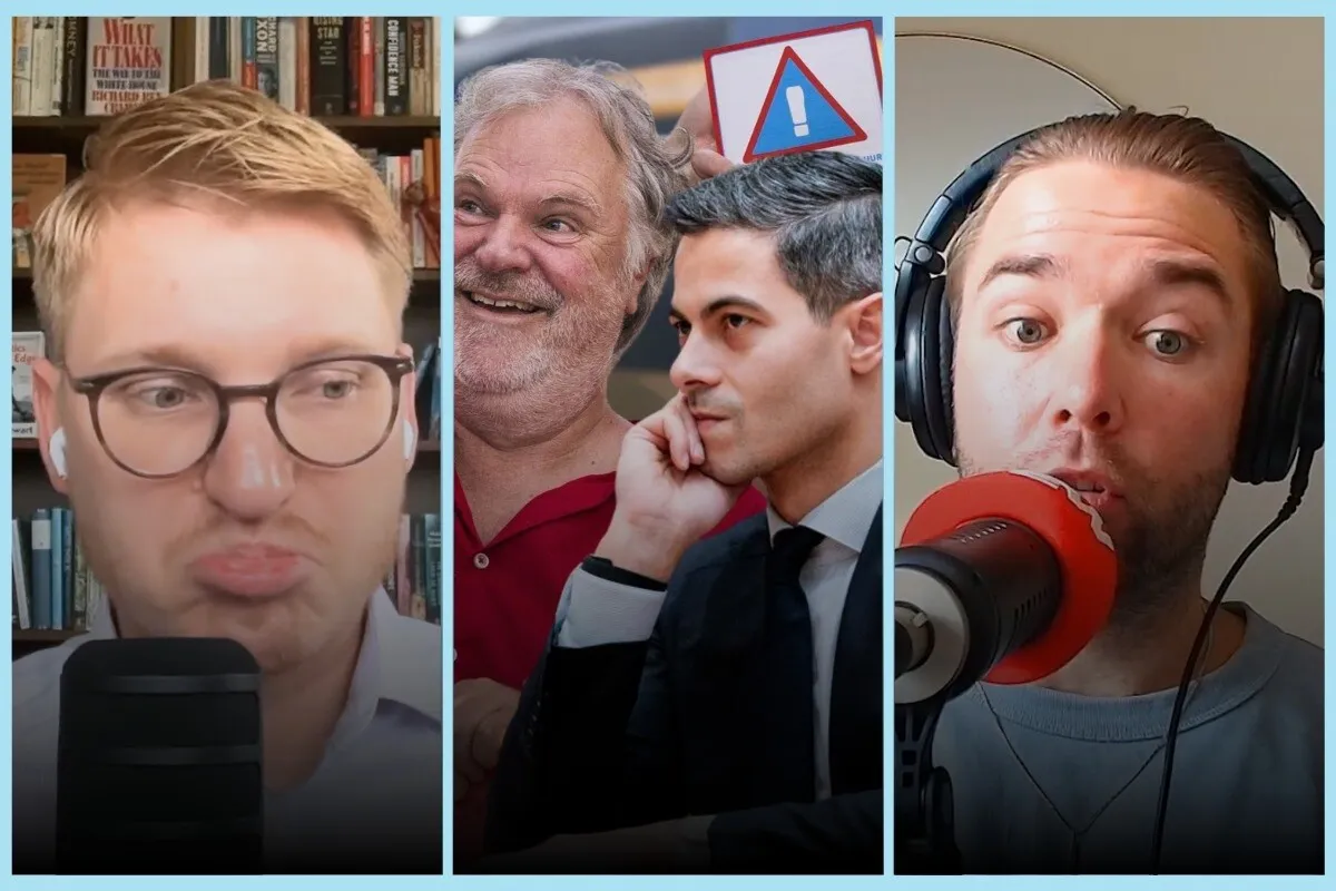 Spekman met la pression sur le gouvernement quelques jours avant la Fête du Prince : « Un accord social reste loin »
