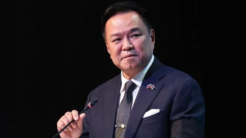 Le Premier ministre thaïlandais a exhorté les étrangers à « mourir chez eux »