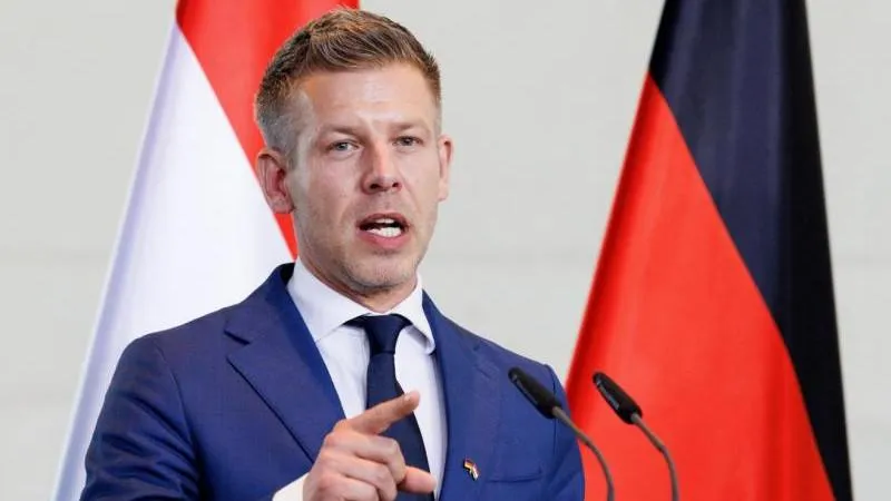 Mádjár estime que le salaire des patrons des entreprises publiques ne doit pas dépasser celui du Premier ministre