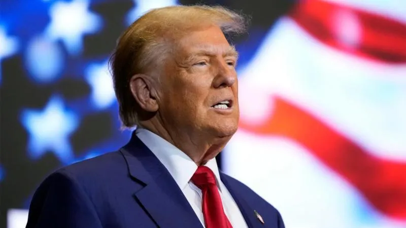 Trump affirme que le transit pétrolier via Ormuz a été rétabli