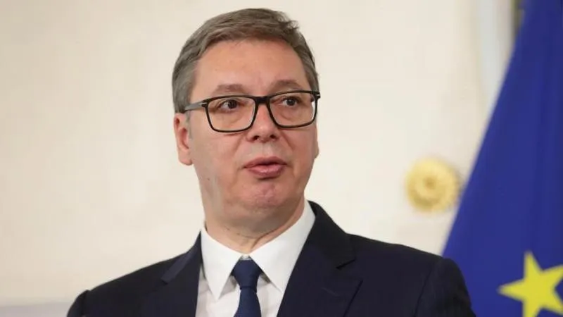 Vučić annonce que les législatives serbes auront lieu en octobre ou novembre